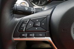 2024 Nissan Navara ST-X