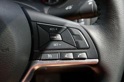 2024 Nissan Navara ST-X