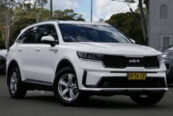 2023 Kia Sorento S