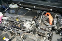 2021 Toyota RAV4 Cruiser