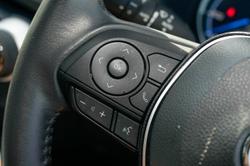 2021 Toyota RAV4 Cruiser