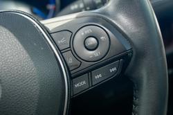 2021 Toyota RAV4 Cruiser