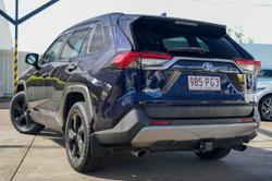 2021 Toyota RAV4 Cruiser