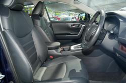 2021 Toyota RAV4 Cruiser