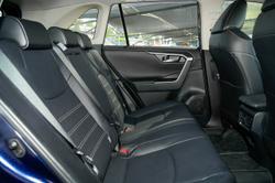 2021 Toyota RAV4 Cruiser