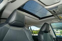 2021 Toyota RAV4 Cruiser