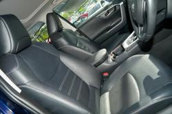 2021 Toyota RAV4 Cruiser