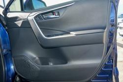 2021 Toyota RAV4 Cruiser