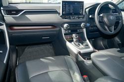 2021 Toyota RAV4 Cruiser