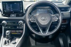 2021 Toyota RAV4 Cruiser