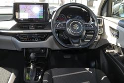 2025 Suzuki Swift Hybrid