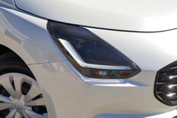 2025 Suzuki Swift Hybrid