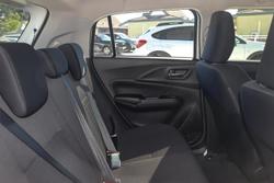 2025 Suzuki Swift Hybrid