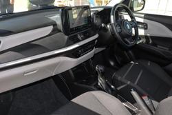 2025 Suzuki Swift Hybrid