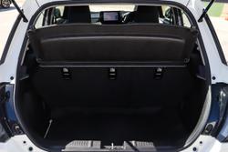 2025 Suzuki Swift Hybrid