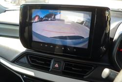 2025 Suzuki Swift Hybrid