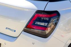 2025 Suzuki Swift Hybrid