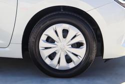 2025 Suzuki Swift Hybrid