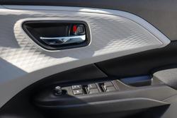 2025 Suzuki Swift Hybrid