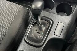 2021 Toyota Hilux Workmate