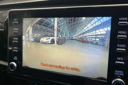 2021 Toyota Hilux Workmate