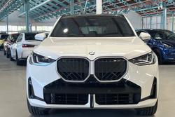 2025 BMW X3 30e xDrive