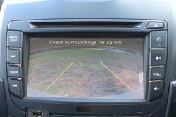 2020 Isuzu D-MAX SX MY19 4X4 Dual Range Splash White