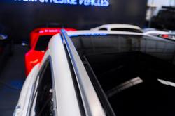 2020 Mercedes-Benz GLE-Class GLE300 d V167 Four Wheel Drive Polar White