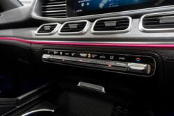 2020 Mercedes-Benz GLE-Class GLE300 d V167 Four Wheel Drive Polar White