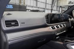 2020 Mercedes-Benz GLE-Class GLE300 d V167 Four Wheel Drive Polar White