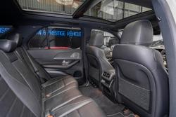 2020 Mercedes-Benz GLE-Class GLE300 d V167 Four Wheel Drive Polar White