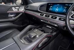 2020 Mercedes-Benz GLE-Class GLE300 d V167 Four Wheel Drive Polar White