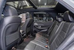 2020 Mercedes-Benz GLE-Class GLE300 d V167 Four Wheel Drive Polar White