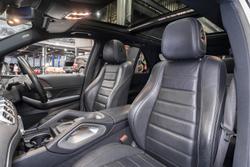 2020 Mercedes-Benz GLE-Class GLE300 d V167 Four Wheel Drive Polar White