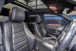 2020 Mercedes-Benz GLE-Class GLE300 d V167 Four Wheel Drive Polar White