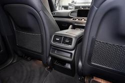 2020 Mercedes-Benz GLE-Class GLE300 d V167 Four Wheel Drive Polar White