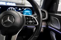 2020 Mercedes-Benz GLE-Class GLE300 d V167 Four Wheel Drive Polar White