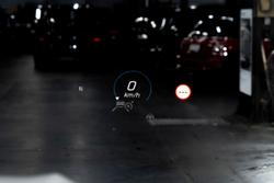 2020 Mercedes-Benz GLE-Class GLE300 d V167 Four Wheel Drive Polar White