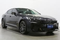 2023 Kia Stinger GT