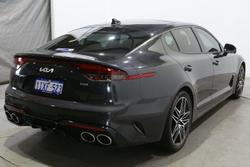 2023 Kia Stinger GT