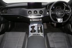 2023 Kia Stinger GT