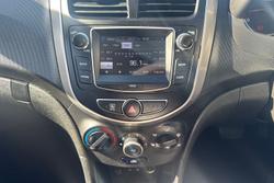 2019 Hyundai Accent Sport