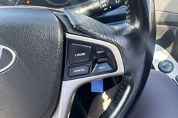 2019 Hyundai Accent Sport