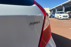 2019 Hyundai Accent Sport