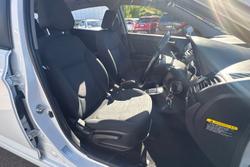 2019 Hyundai Accent Sport