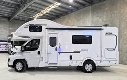 2025 Avida Silverton