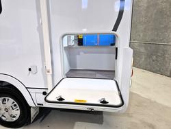 2025 Avida Silverton