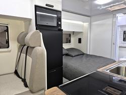 2025 Avida Silverton