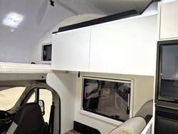 2025 Avida Silverton