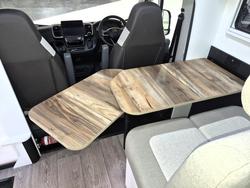 2025 Avida Silverton